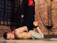 The Defendant Denis - Final Part - RusCapturedBoys - Military