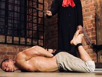 The Defendant Denis - Final Part - RusCapturedBoys - Military