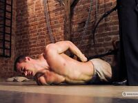 The Defendant Denis - Final Part - RusCapturedBoys - Military