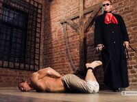 The Defendant Denis - Final Part - RusCapturedBoys - Military