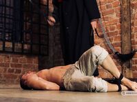 The Defendant Denis - Final Part - RusCapturedBoys - Military