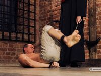 The Defendant Denis - Final Part - RusCapturedBoys - Military