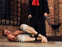 The Defendant Denis - Final Part - RusCapturedBoys - Military