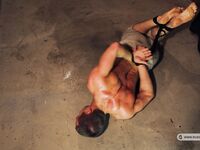 The Defendant Denis - Final Part - RusCapturedBoys - Military