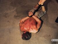 The Defendant Denis - Final Part - RusCapturedBoys - Military