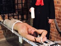 The Defendant Denis - Final Part - RusCapturedBoys - Military