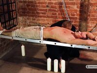 The Defendant Denis - Final Part - RusCapturedBoys - Military