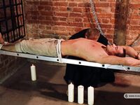 The Defendant Denis - Final Part - RusCapturedBoys - Military
