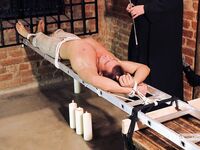 The Defendant Denis - Final Part - RusCapturedBoys - Military