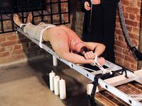 The Defendant Denis - Final Part - RusCapturedBoys - Military