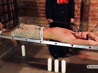 The Defendant Denis - Final Part - RusCapturedBoys - Military