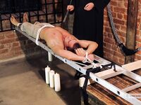 The Defendant Denis - Final Part - RusCapturedBoys - Military