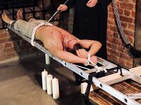 The Defendant Denis - Final Part - RusCapturedBoys - Military