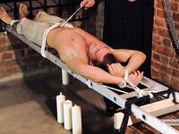 The Defendant Denis - Final Part - RusCapturedBoys - Military