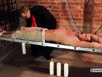 The Defendant Denis - Final Part - RusCapturedBoys - Military