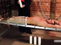 The Defendant Denis - Final Part - RusCapturedBoys - Military