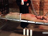 The Defendant Denis - Final Part - RusCapturedBoys - Military