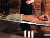 The Defendant Denis - Final Part - RusCapturedBoys - Military