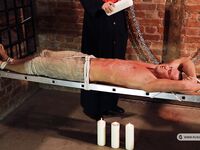 The Defendant Denis - Final Part - RusCapturedBoys - Military