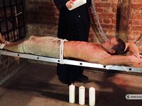 The Defendant Denis - Final Part - RusCapturedBoys - Military
