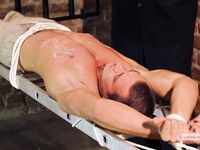 The Defendant Denis - Final Part - RusCapturedBoys - Military