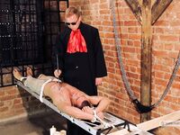 The Defendant Denis - Final Part - RusCapturedBoys - Military