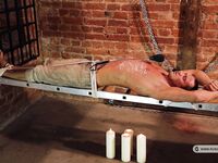 The Defendant Denis - Final Part - RusCapturedBoys - Military