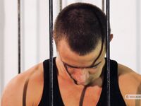 The Defendant Denis - Part I - RusCapturedBoys - Bondage&Disciрline