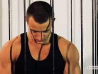 The Defendant Denis - Part I - RusCapturedBoys - Bondage&Disciрline