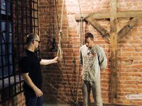 The Defendant Denis - Part I - RusCapturedBoys - Bondage&Disciрline