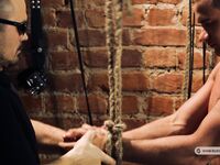 The Defendant Denis - Part I - RusCapturedBoys - Bondage&Disciрline