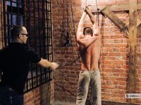 The Defendant Denis - Part I - RusCapturedBoys - Bondage&Disciрline