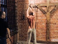 The Defendant Denis - Part I - RusCapturedBoys - Bondage&Disciрline