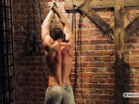 The Defendant Denis - Part I - RusCapturedBoys - Bondage&Disciрline