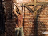 The Defendant Denis - Part I - RusCapturedBoys - Bondage&Disciрline
