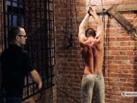 The Defendant Denis - Part I - RusCapturedBoys - Bondage&Disciрline