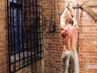 The Defendant Denis - Part I - RusCapturedBoys - Bondage&Disciрline