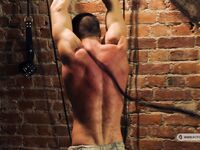 The Defendant Denis - Part I - RusCapturedBoys - Bondage&Disciрline