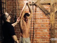 The Defendant Denis - Part I - RusCapturedBoys - Bondage&Disciрline