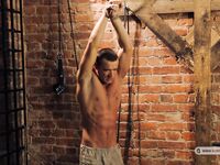 The Defendant Denis - Part I - RusCapturedBoys - Bondage&Disciрline