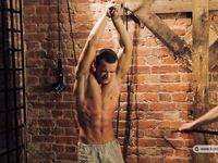 The Defendant Denis - Part I - RusCapturedBoys - Bondage&Disciрline