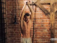 The Defendant Denis - Part I - RusCapturedBoys - Bondage&Disciрline
