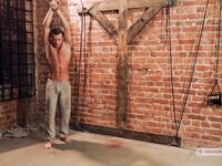 The Defendant Denis - Part I - RusCapturedBoys - Bondage&Disciрline