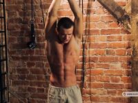 The Defendant Denis - Part I - RusCapturedBoys - Bondage&Disciрline