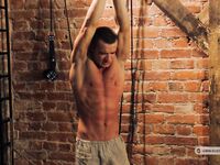 The Defendant Denis - Part I - RusCapturedBoys - Bondage&Disciрline