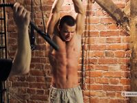 The Defendant Denis - Part I - RusCapturedBoys - Bondage&Disciрline