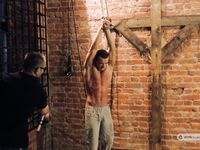 The Defendant Denis - Part I - RusCapturedBoys - Bondage&Disciрline
