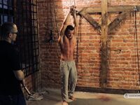 The Defendant Denis - Part I - RusCapturedBoys - Bondage&Disciрline