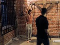 The Defendant Denis - Part I - RusCapturedBoys - Bondage&Disciрline
