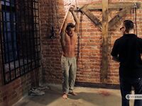 The Defendant Denis - Part I - RusCapturedBoys - Bondage&Disciрline